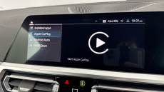 BMW 4 Series M440d xDrive MHT 2dr Step Auto Diesel Coupe